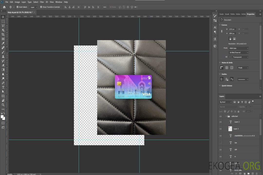 Oman Bank Nizwa visa carte classique photolook recto template Oman Bank Nizwa visa carte classique photolook recto template